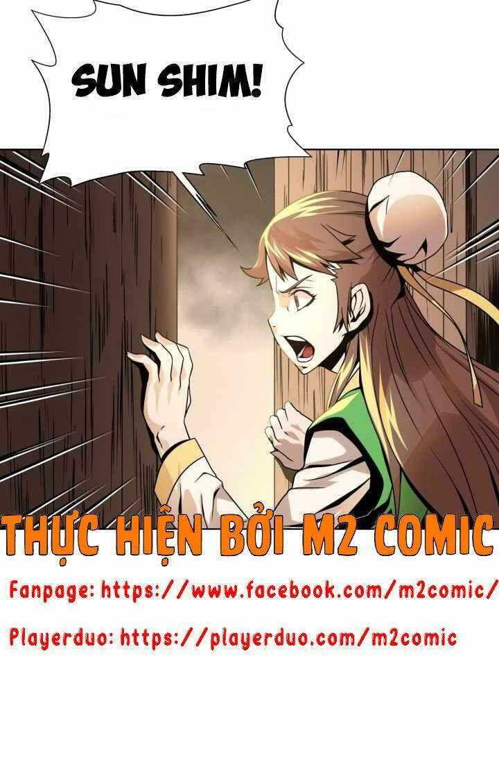 Dain Đồ Sắt Chapter 6 - 5