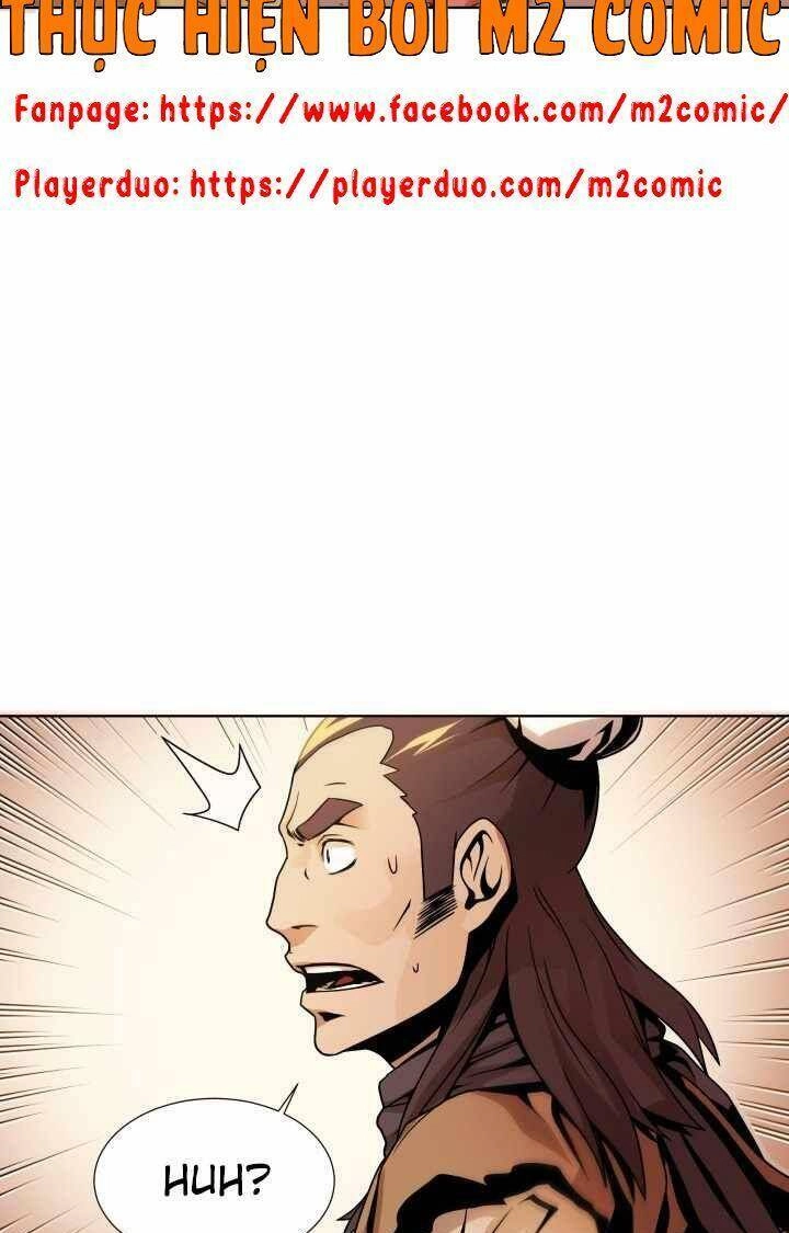 Dain Đồ Sắt Chapter 6 - 22