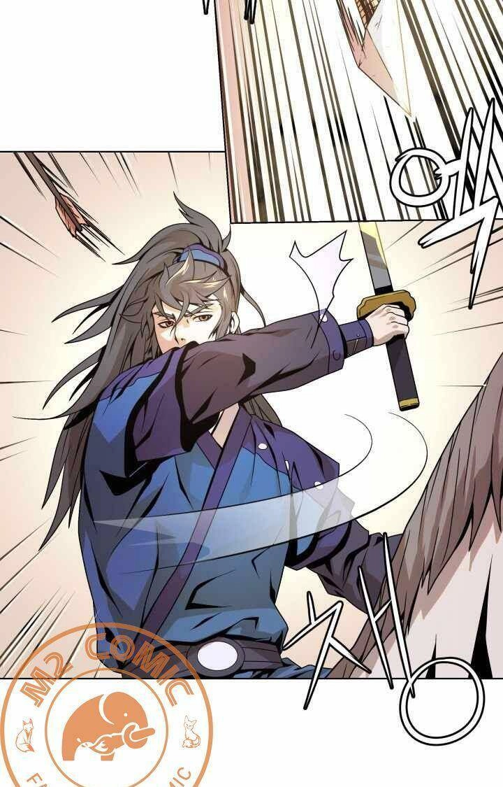 Dain Đồ Sắt Chapter 6 - 31