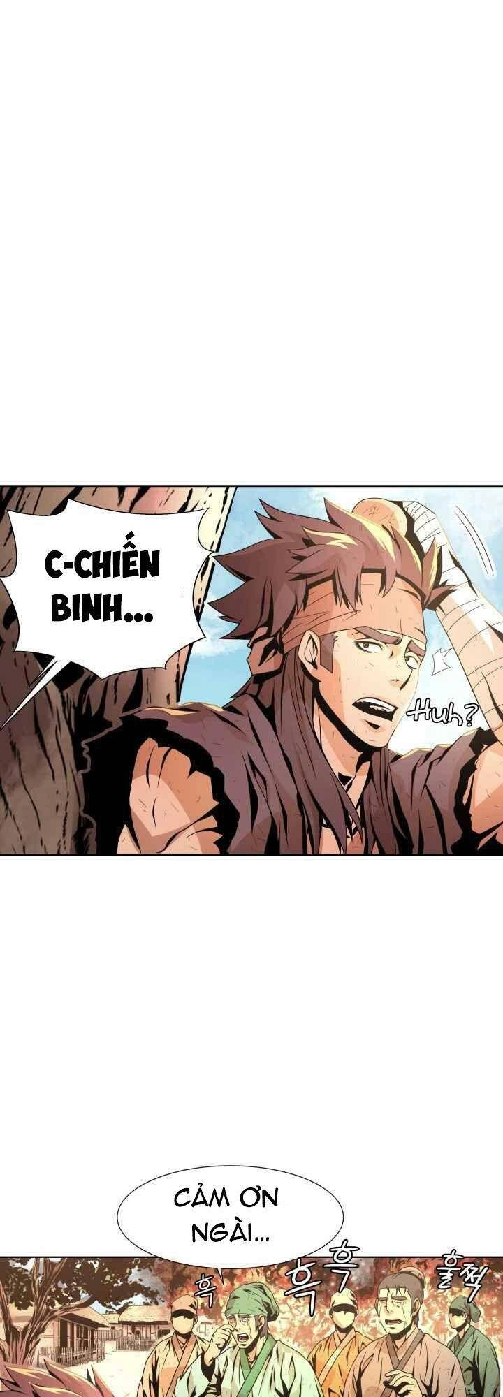 Dain Đồ Sắt Chapter 7 - 1