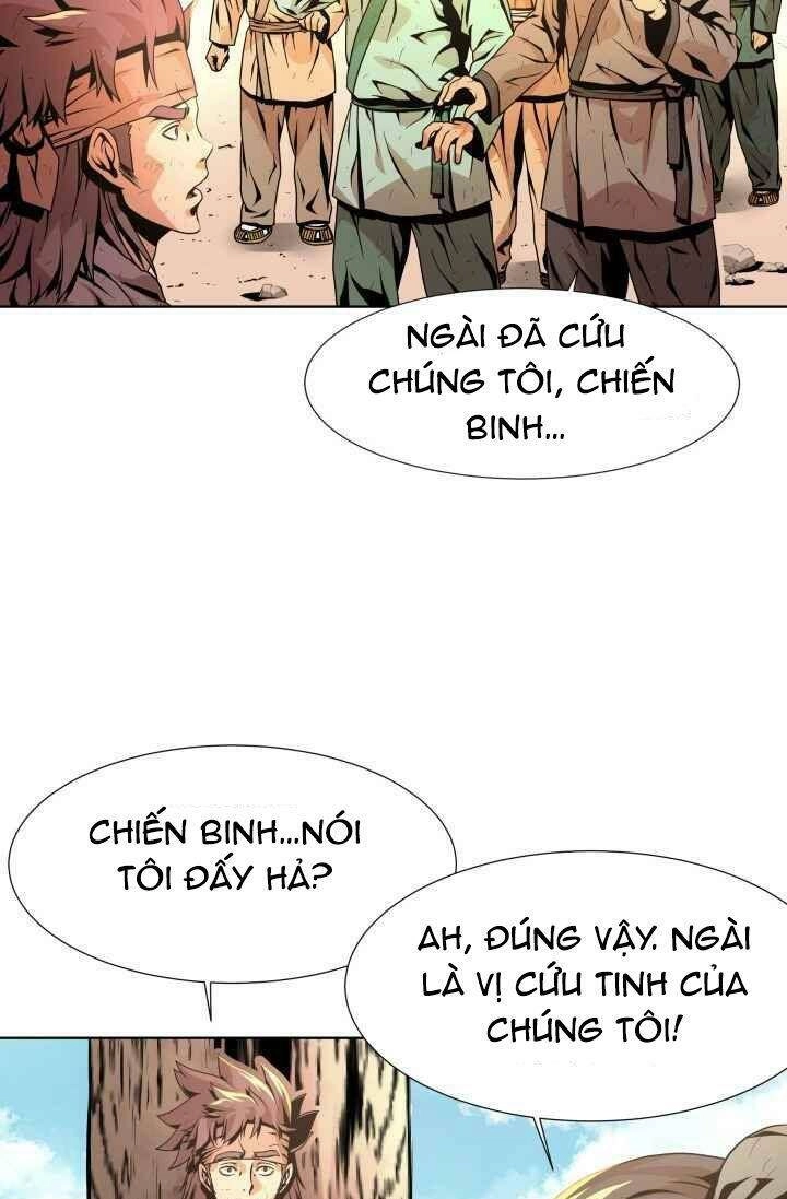 Dain Đồ Sắt Chapter 7 - 2