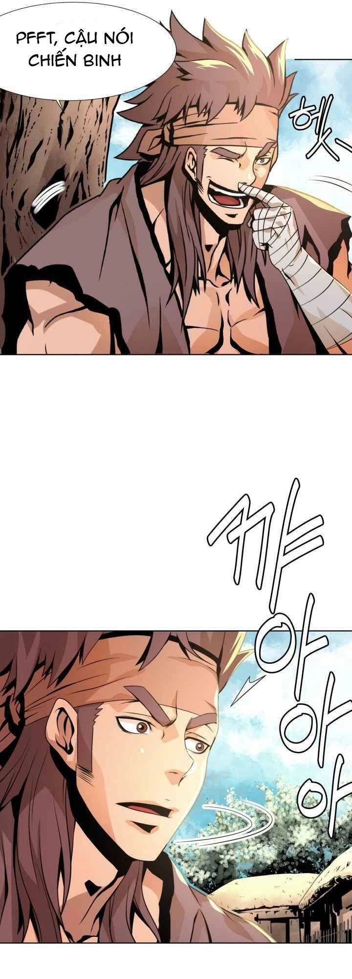 Dain Đồ Sắt Chapter 7 - 4