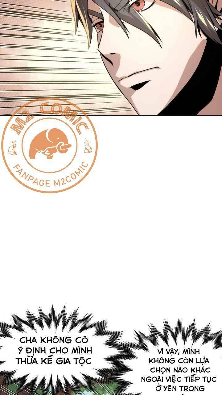 Dain Đồ Sắt Chapter 7 - 8