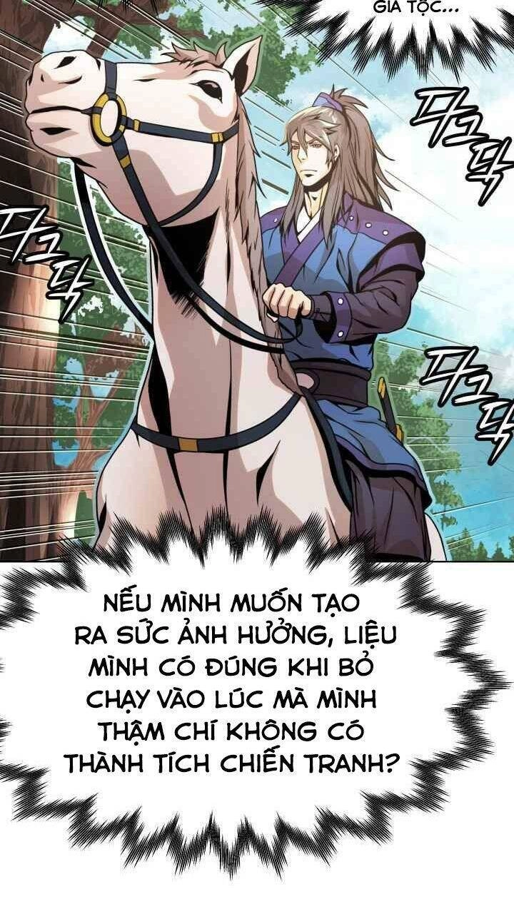 Dain Đồ Sắt Chapter 7 - 9