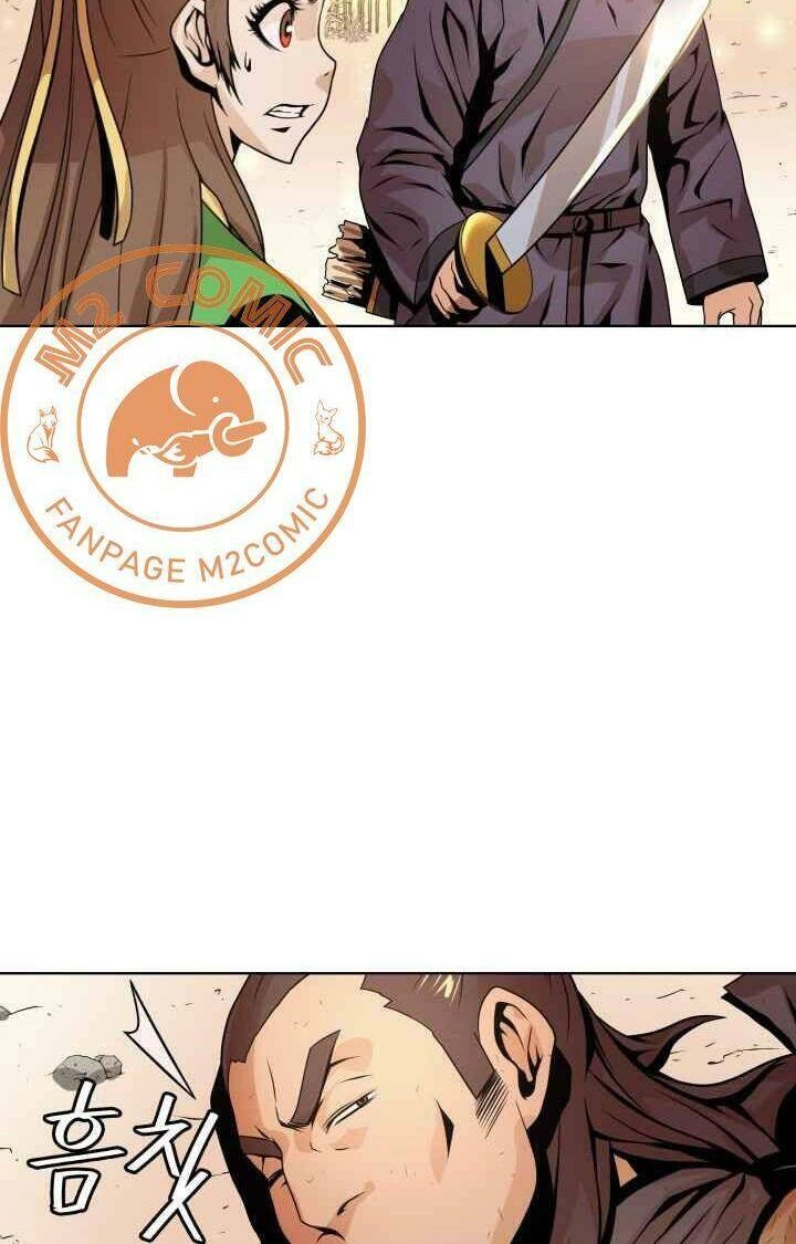 Dain Đồ Sắt Chapter 7 - 14