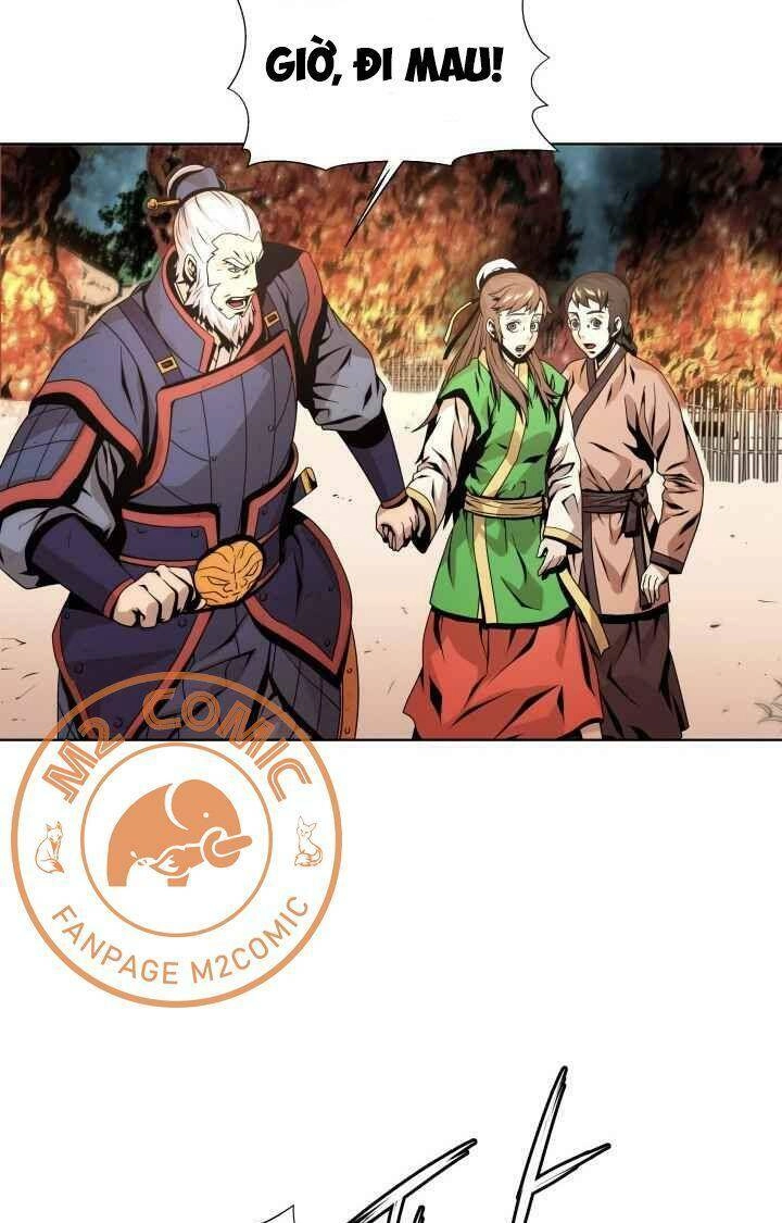 Dain Đồ Sắt Chapter 7 - 19
