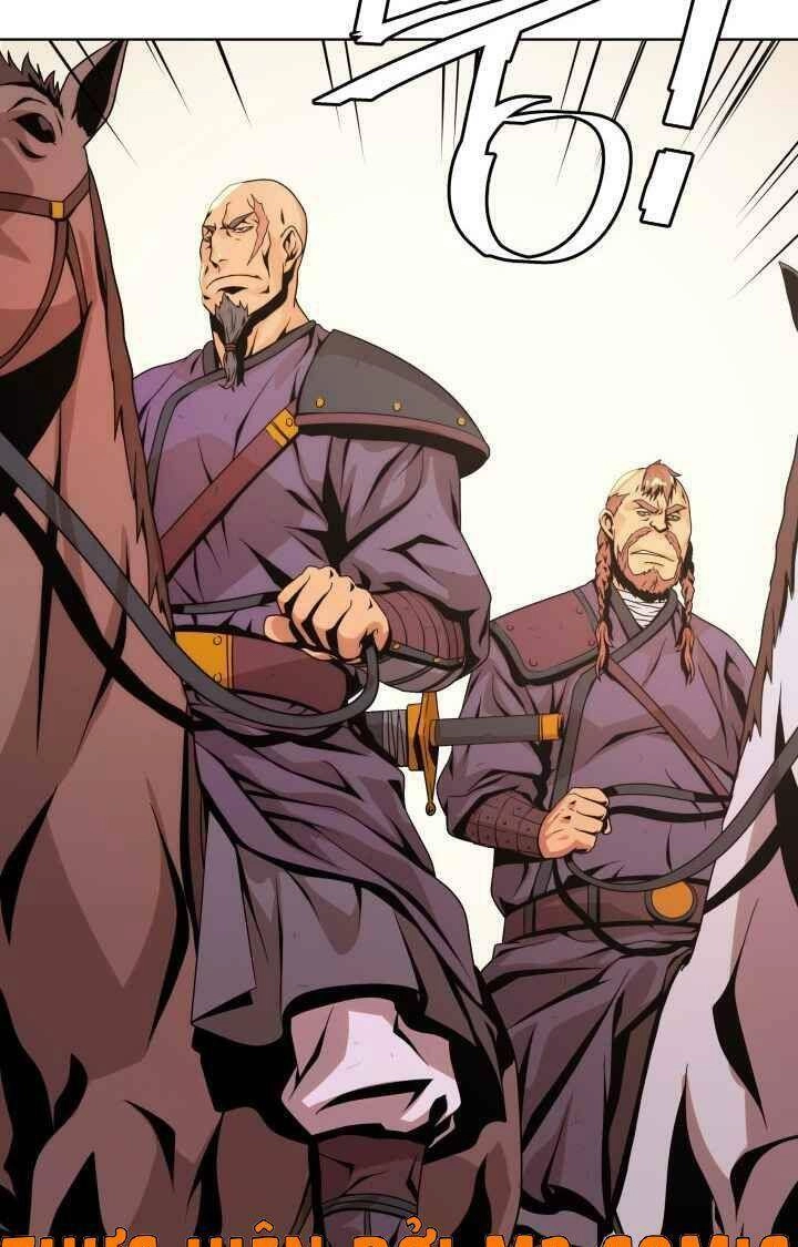 Dain Đồ Sắt Chapter 7 - 22