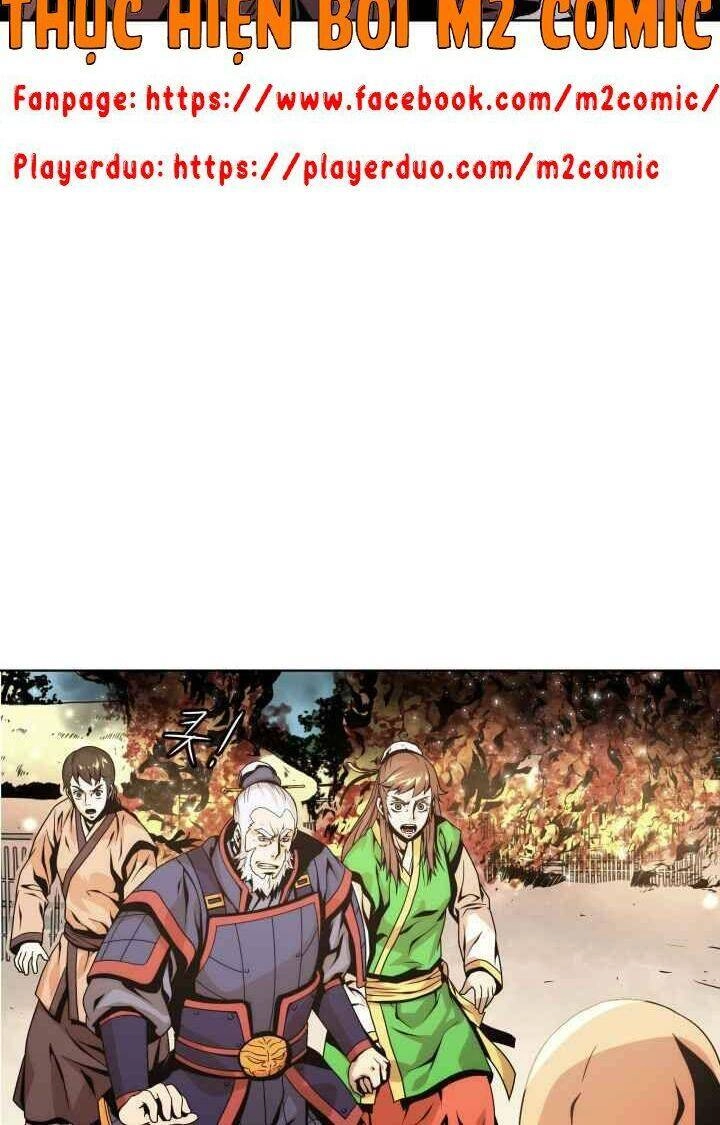 Dain Đồ Sắt Chapter 7 - 23