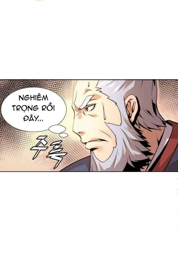 Dain Đồ Sắt Chapter 7 - 25