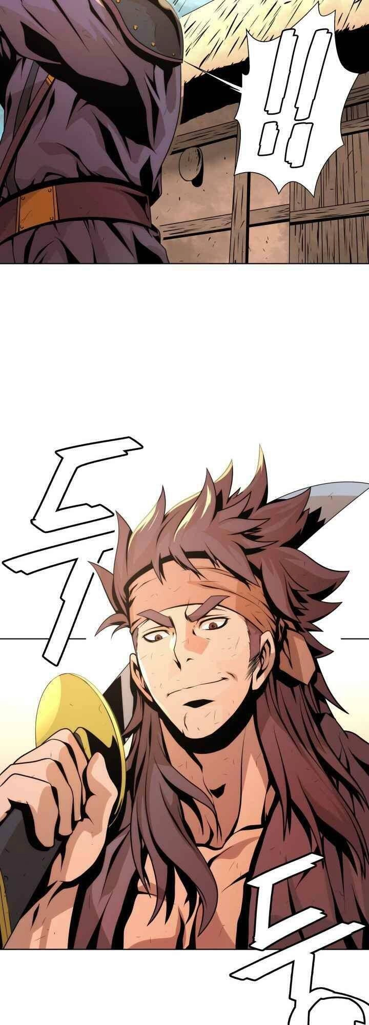 Dain Đồ Sắt Chapter 7 - 39