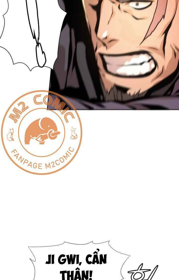 Dain Đồ Sắt Chapter 7 - 43