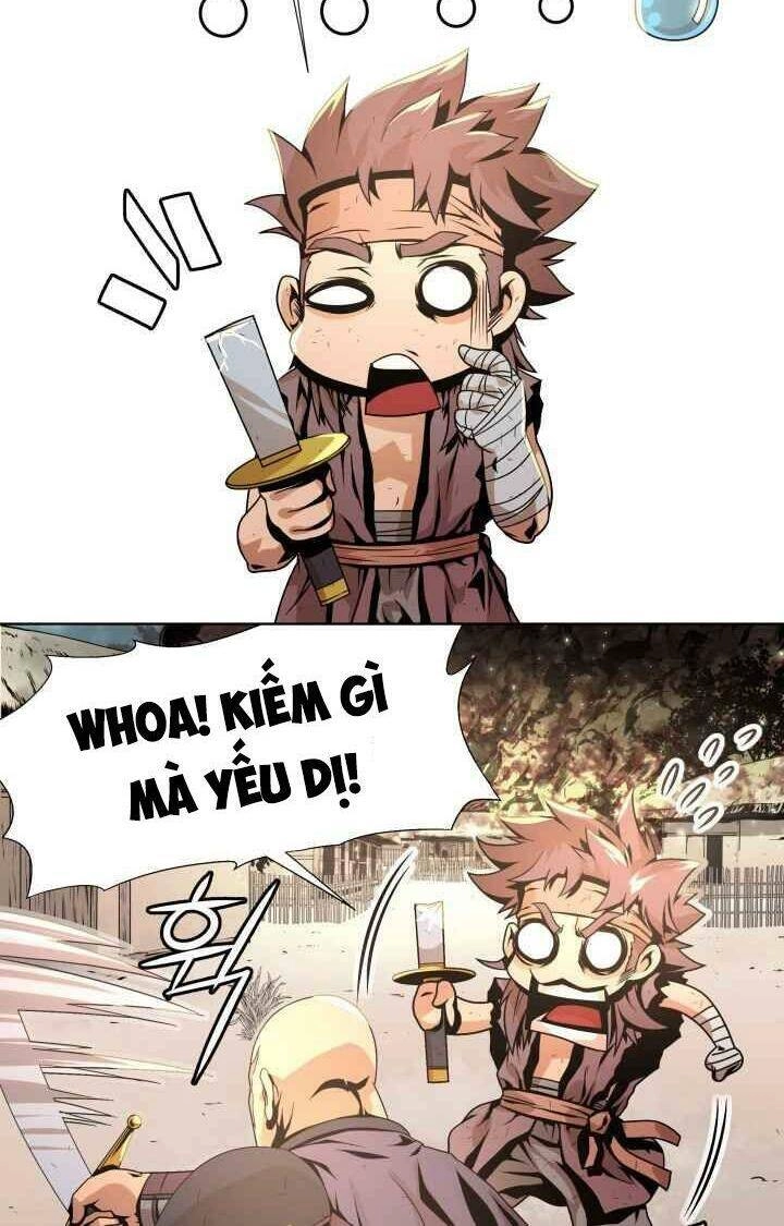 Dain Đồ Sắt Chapter 7 - 47