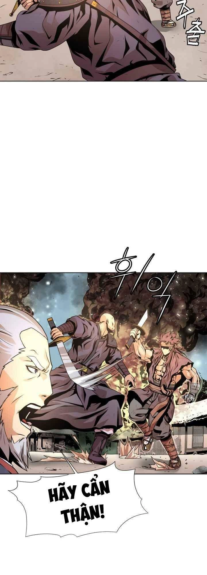 Dain Đồ Sắt Chapter 7 - 48