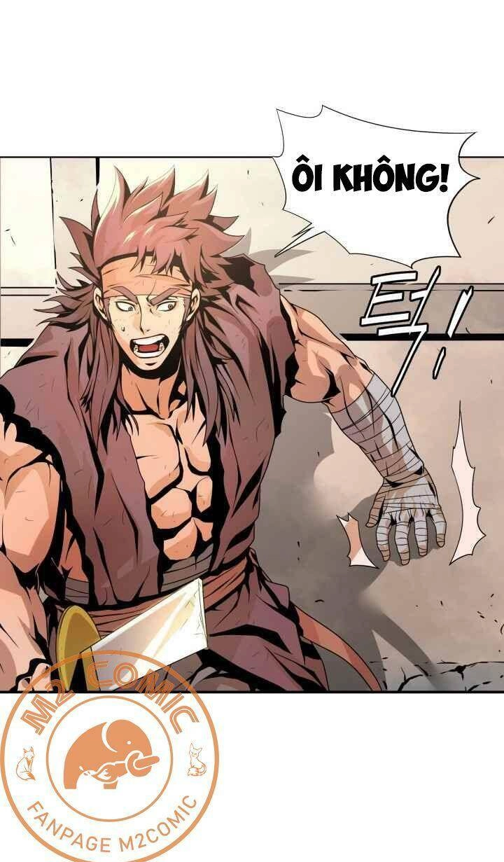 Dain Đồ Sắt Chapter 7 - 49