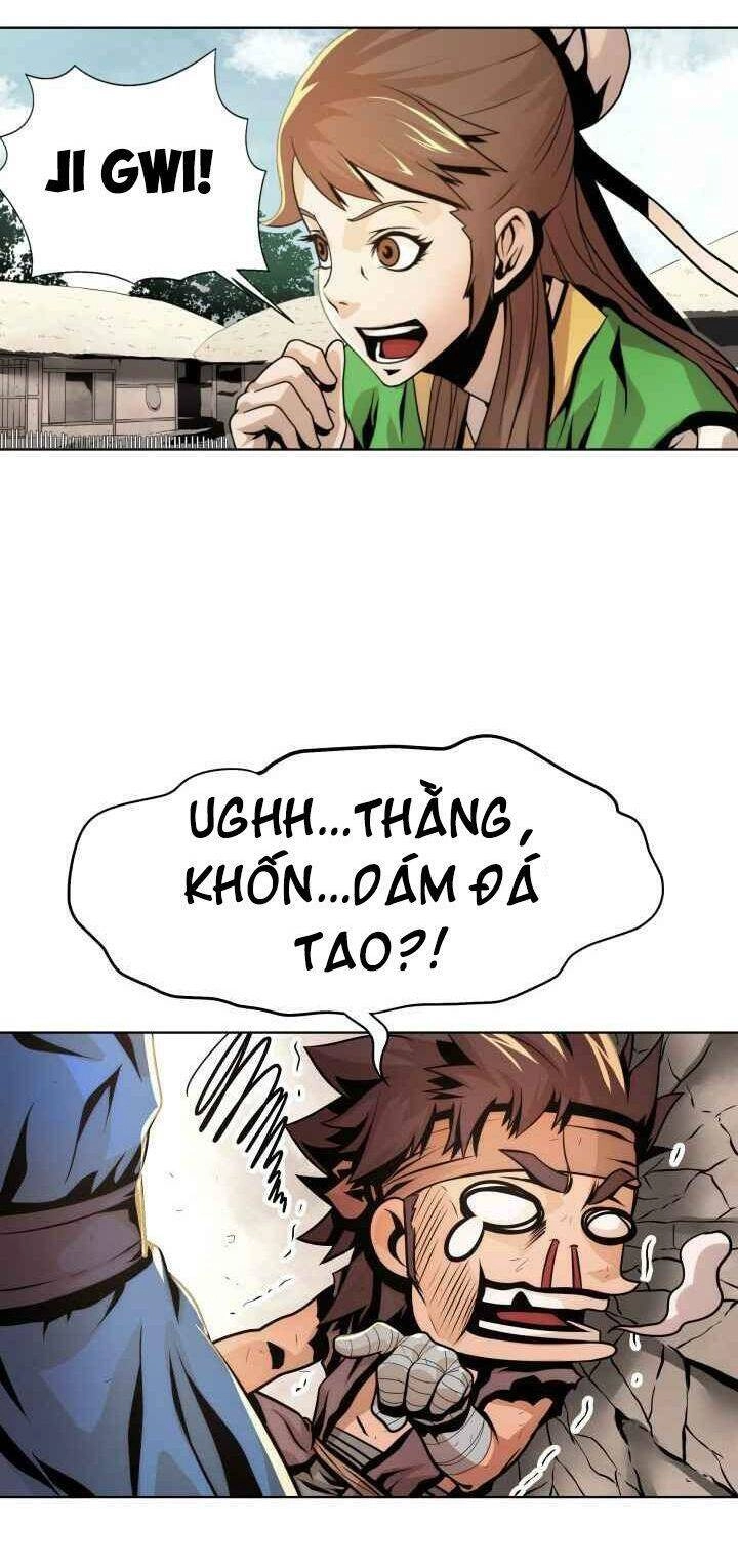 Dain Đồ Sắt Chapter 7 - 56