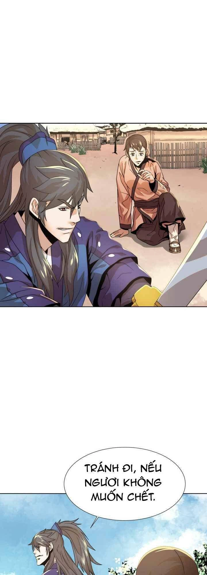 Dain Đồ Sắt Chapter 8 - 7