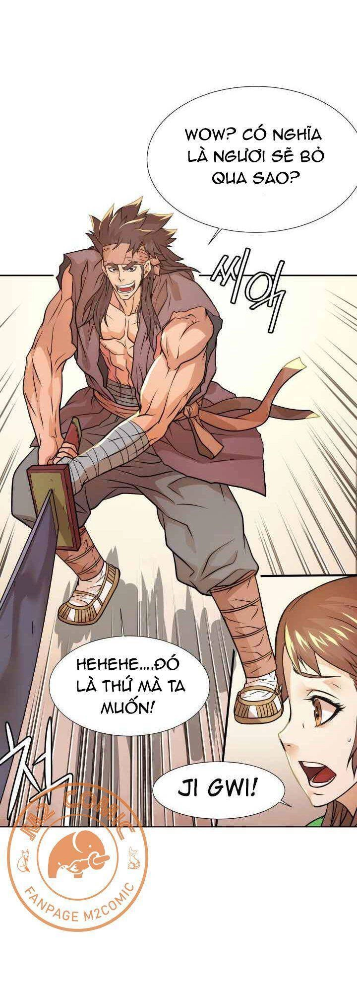 Dain Đồ Sắt Chapter 9 - 27