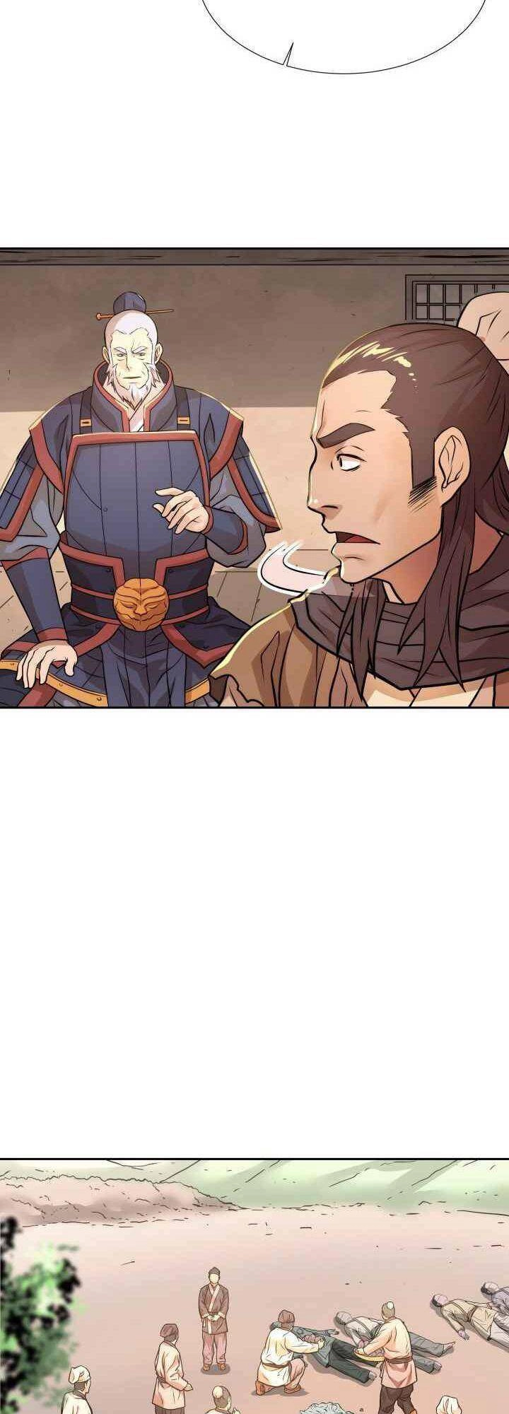 Dain Đồ Sắt Chapter 9 - 34