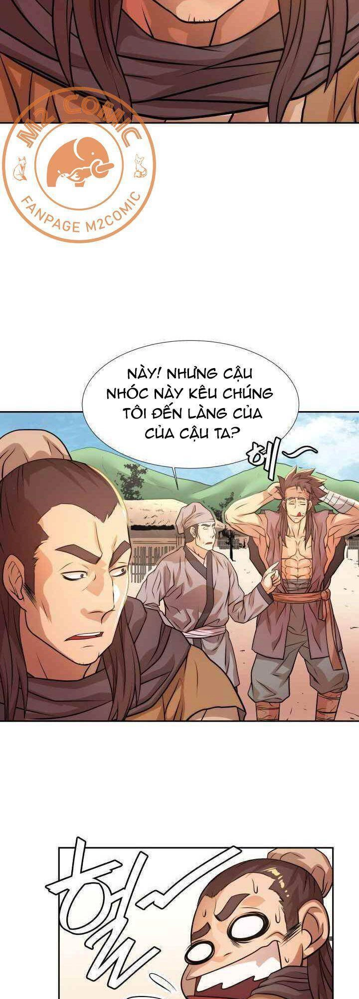 Dain Đồ Sắt Chapter 9 - 47