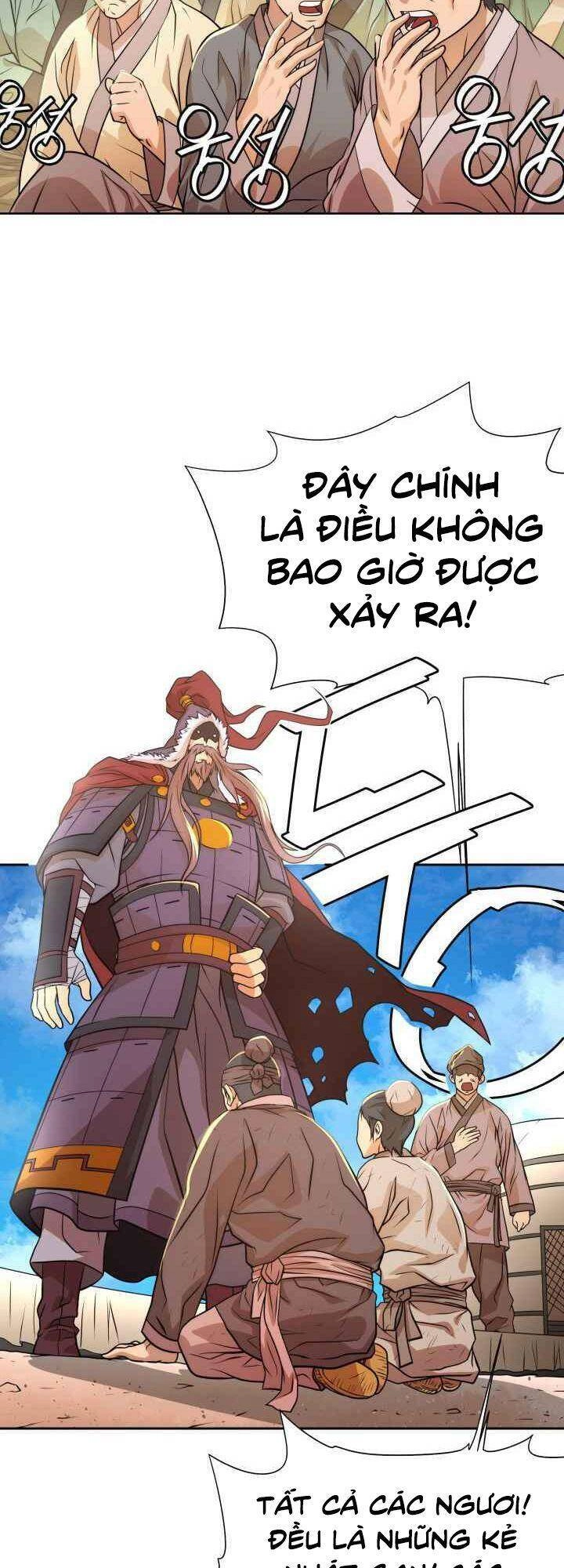 Dain Đồ Sắt Chapter 10 - 7
