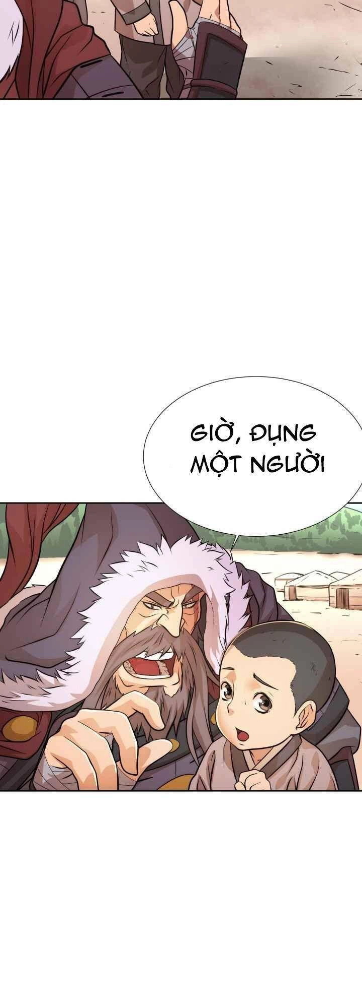 Dain Đồ Sắt Chapter 10 - 12