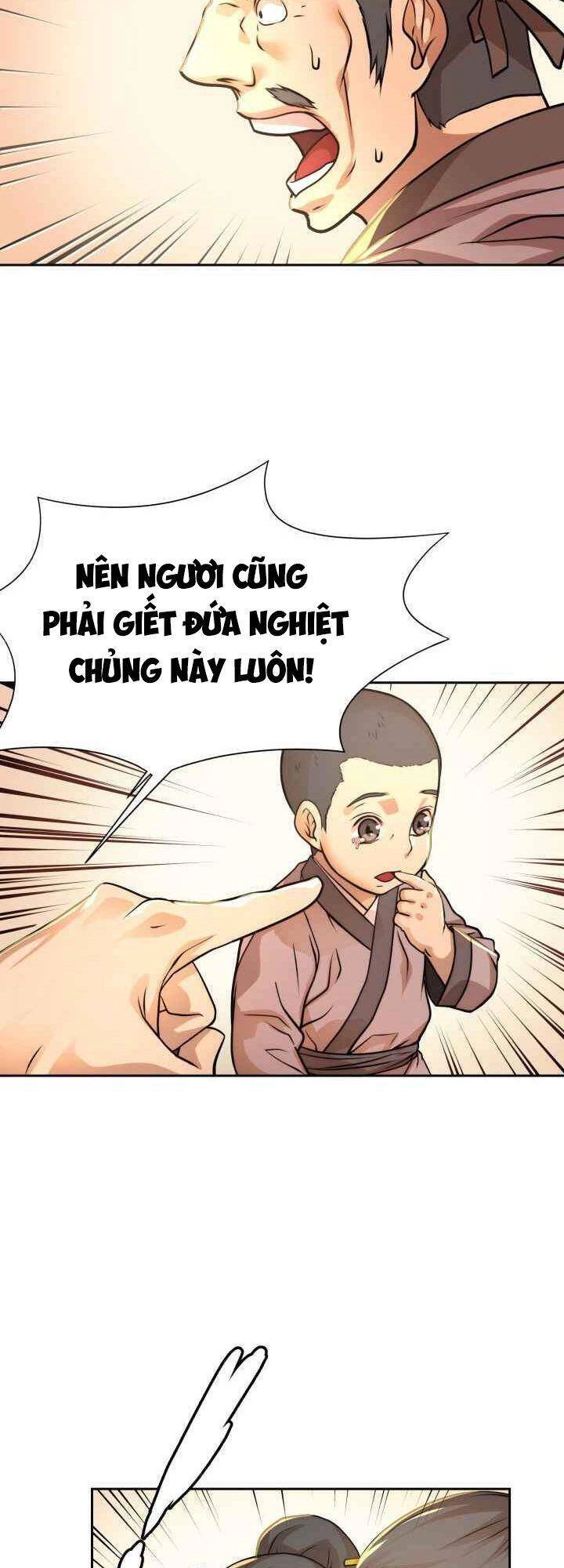 Dain Đồ Sắt Chapter 10 - 19