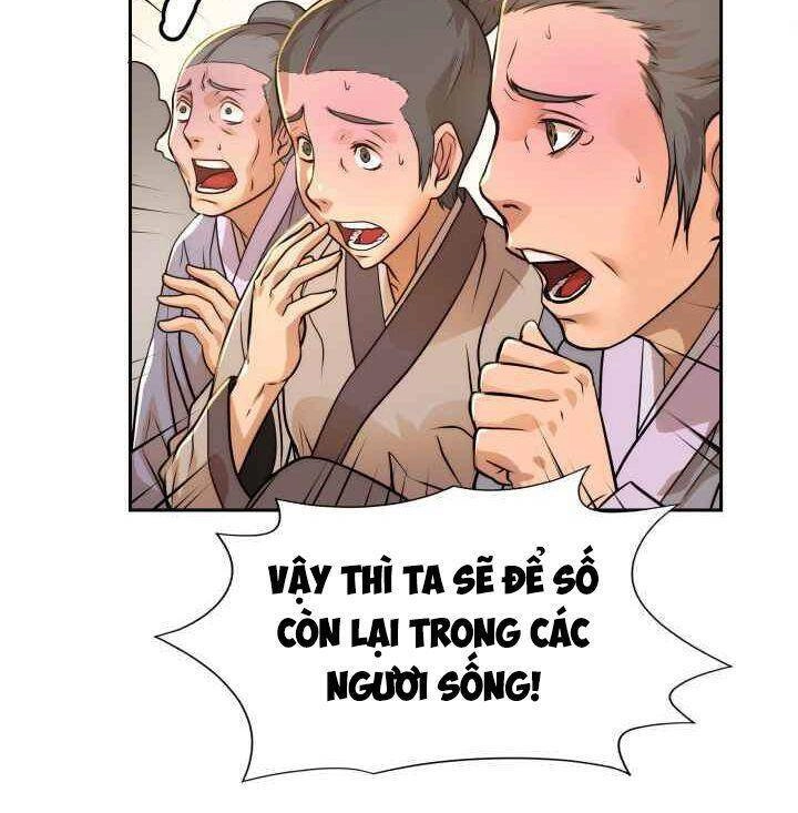 Dain Đồ Sắt Chapter 10 - 20