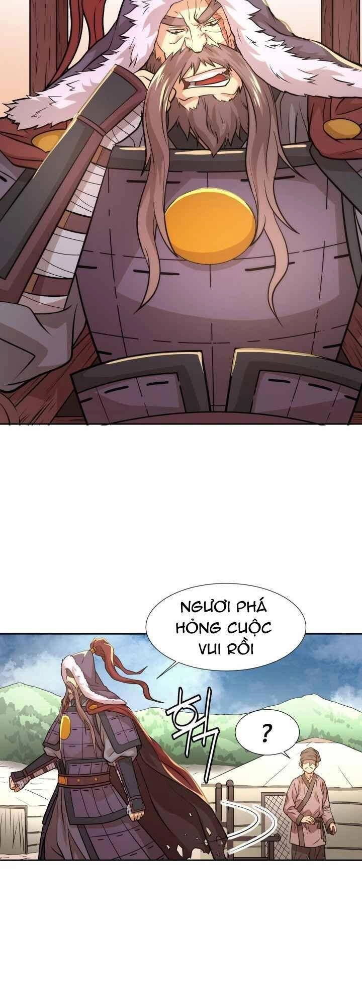 Dain Đồ Sắt Chapter 10 - 27