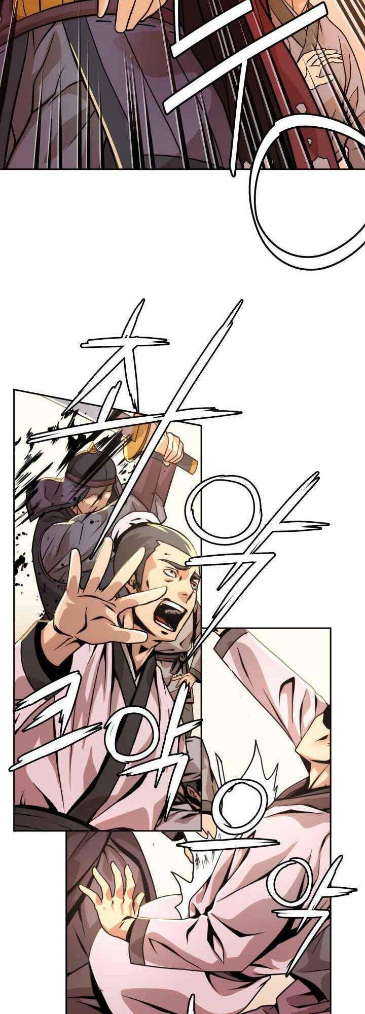 Dain Đồ Sắt Chapter 10 - 29