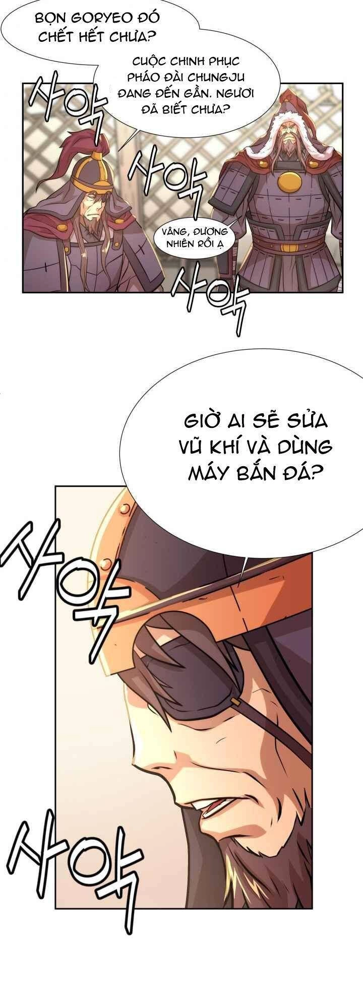 Dain Đồ Sắt Chapter 10 - 37