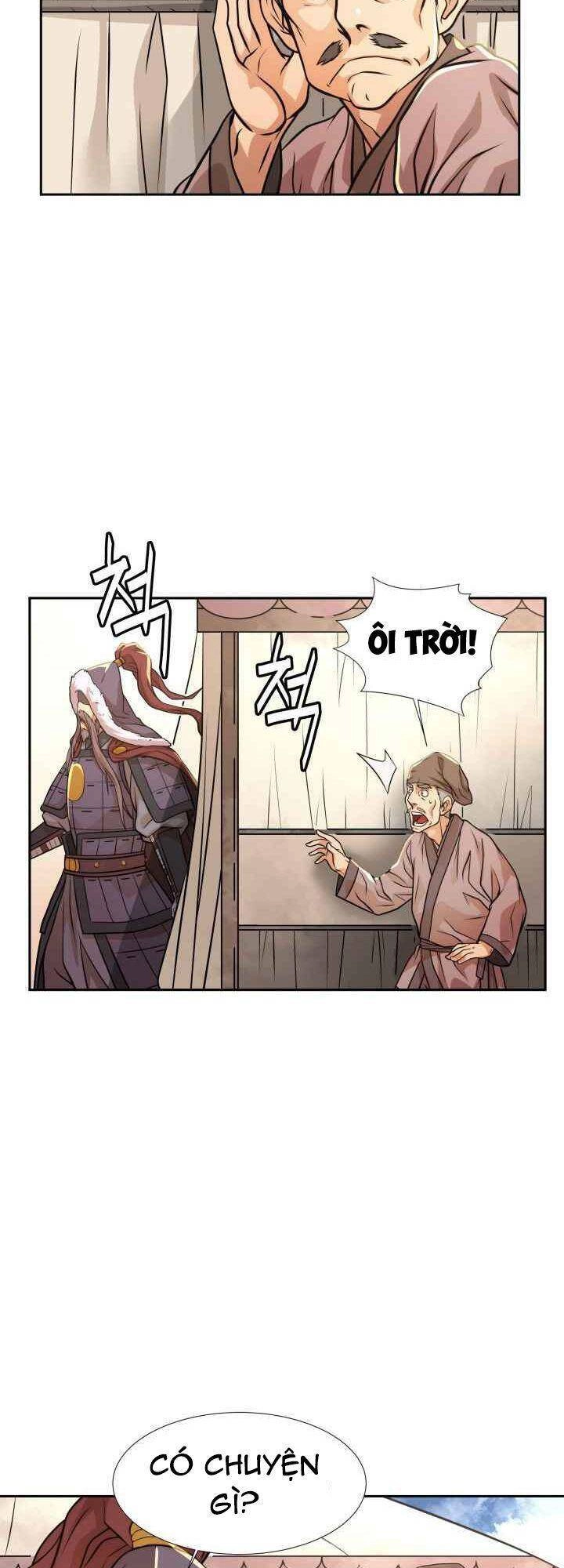 Dain Đồ Sắt Chapter 10 - 44