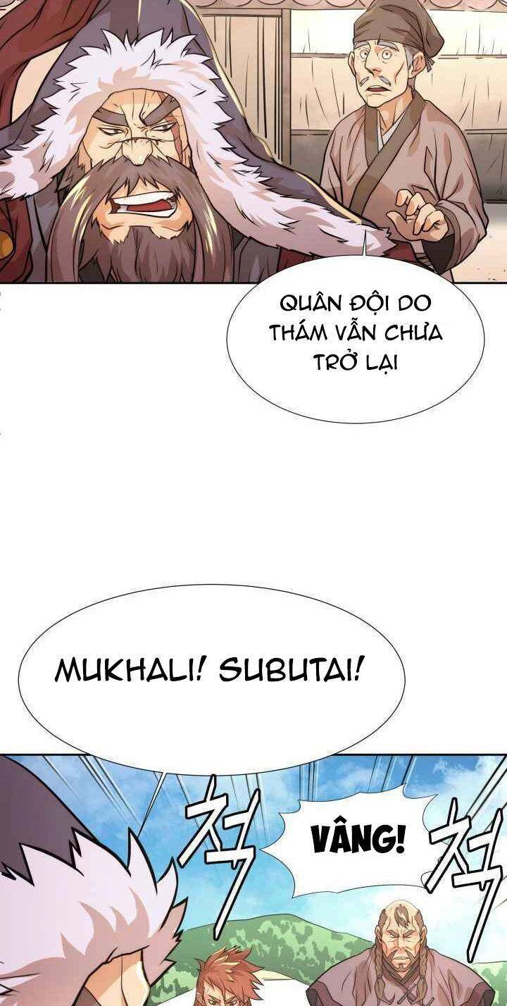 Dain Đồ Sắt Chapter 10 - 45