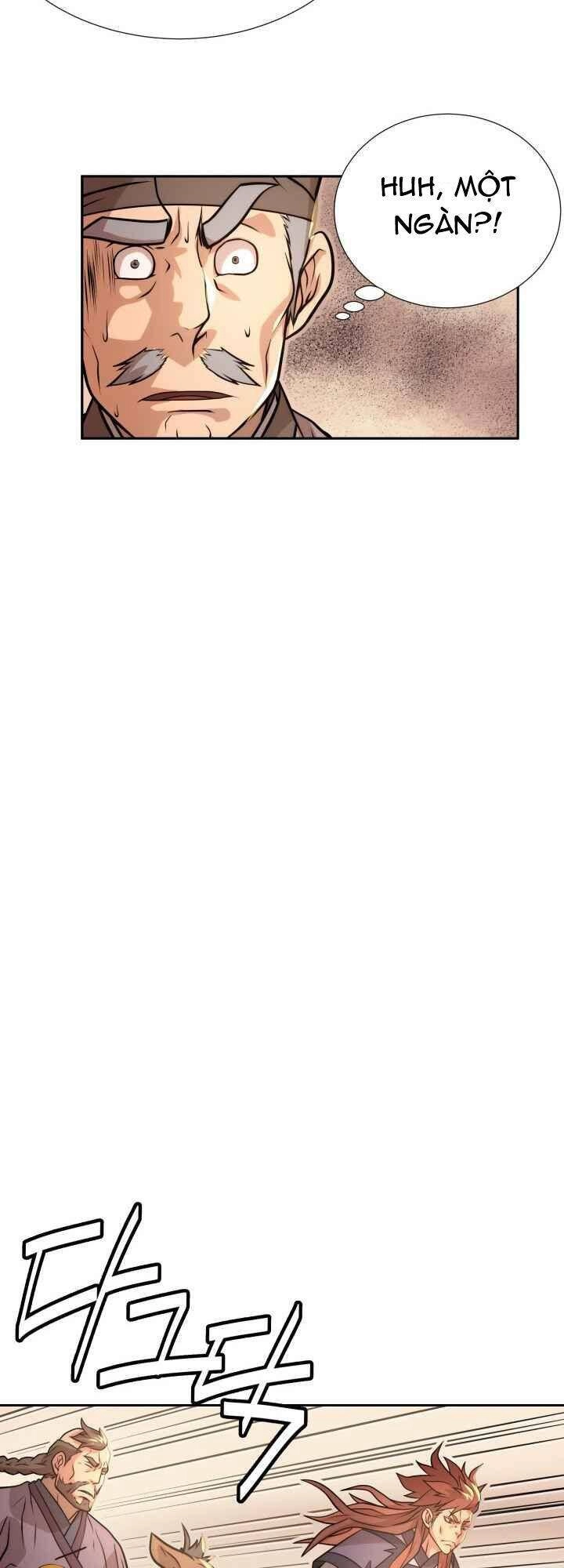 Dain Đồ Sắt Chapter 10 - 47