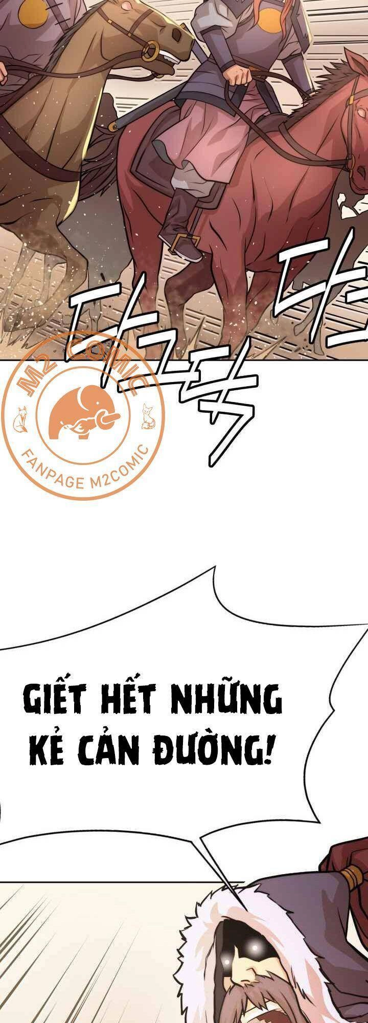 Dain Đồ Sắt Chapter 10 - 48