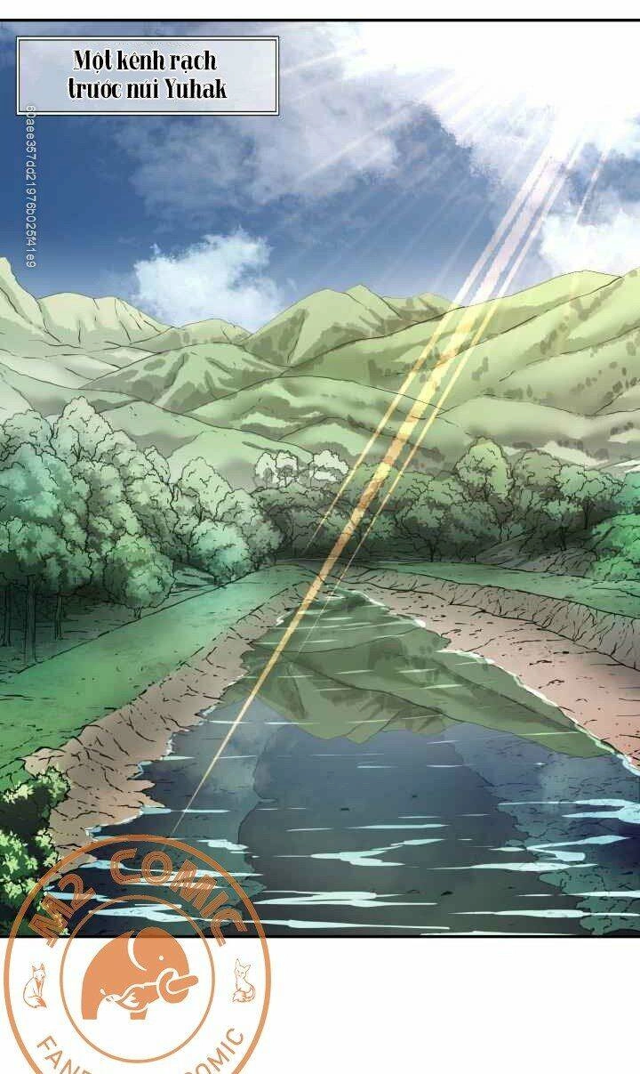 Dain Đồ Sắt Chapter 11 - 3