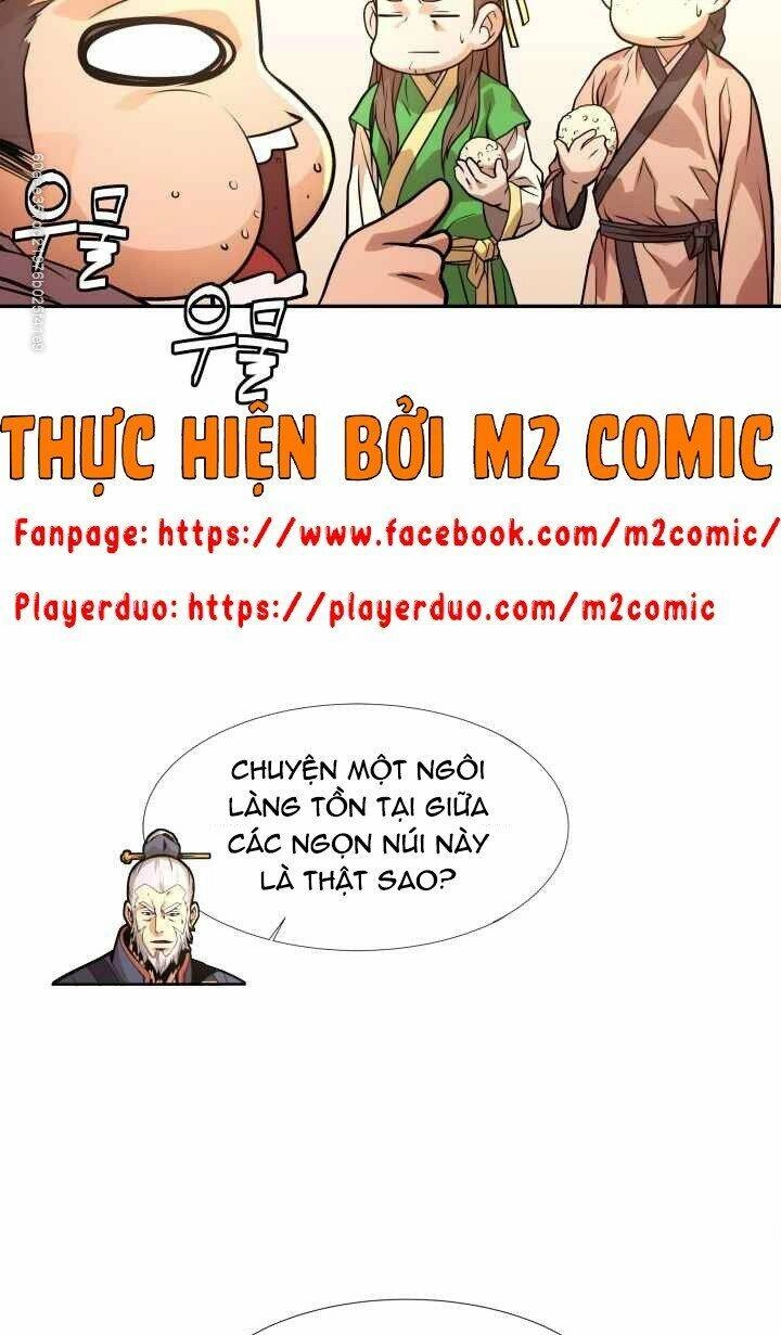 Dain Đồ Sắt Chapter 11 - 6