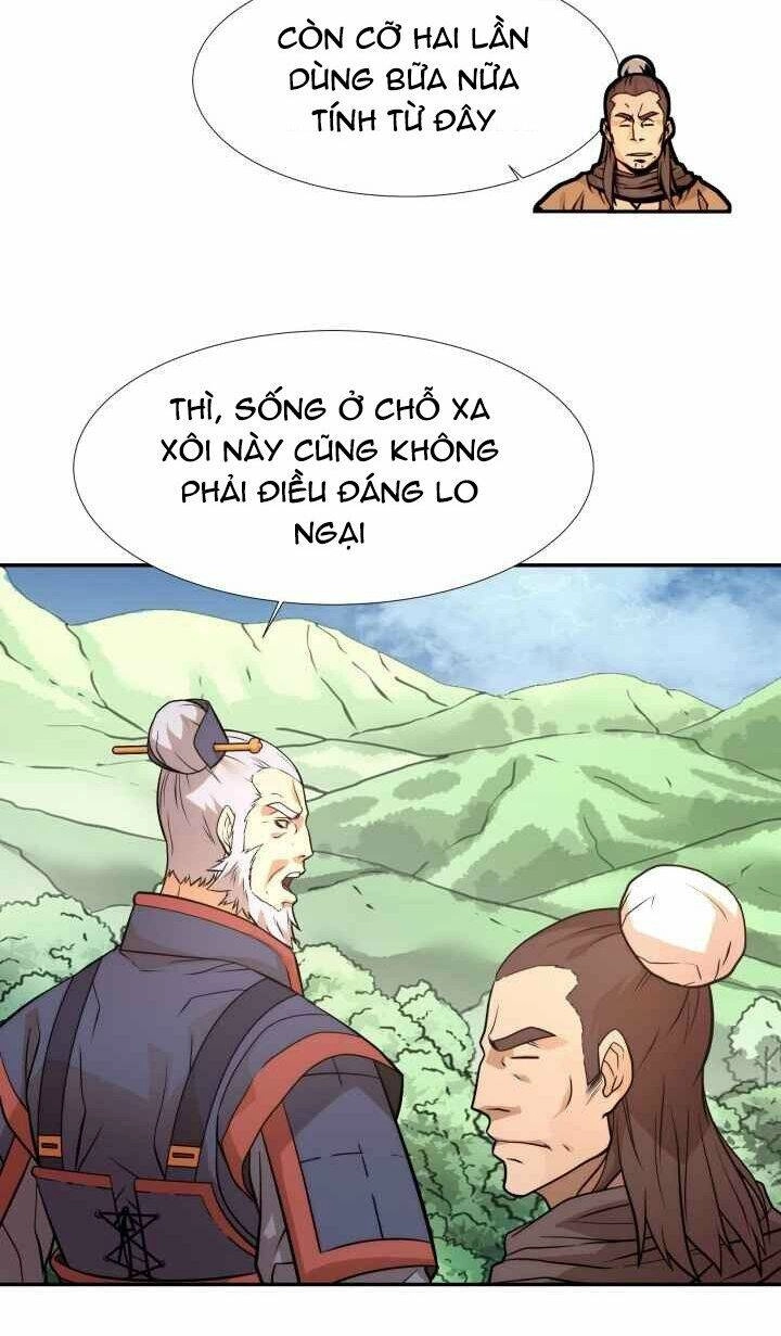 Dain Đồ Sắt Chapter 11 - 7