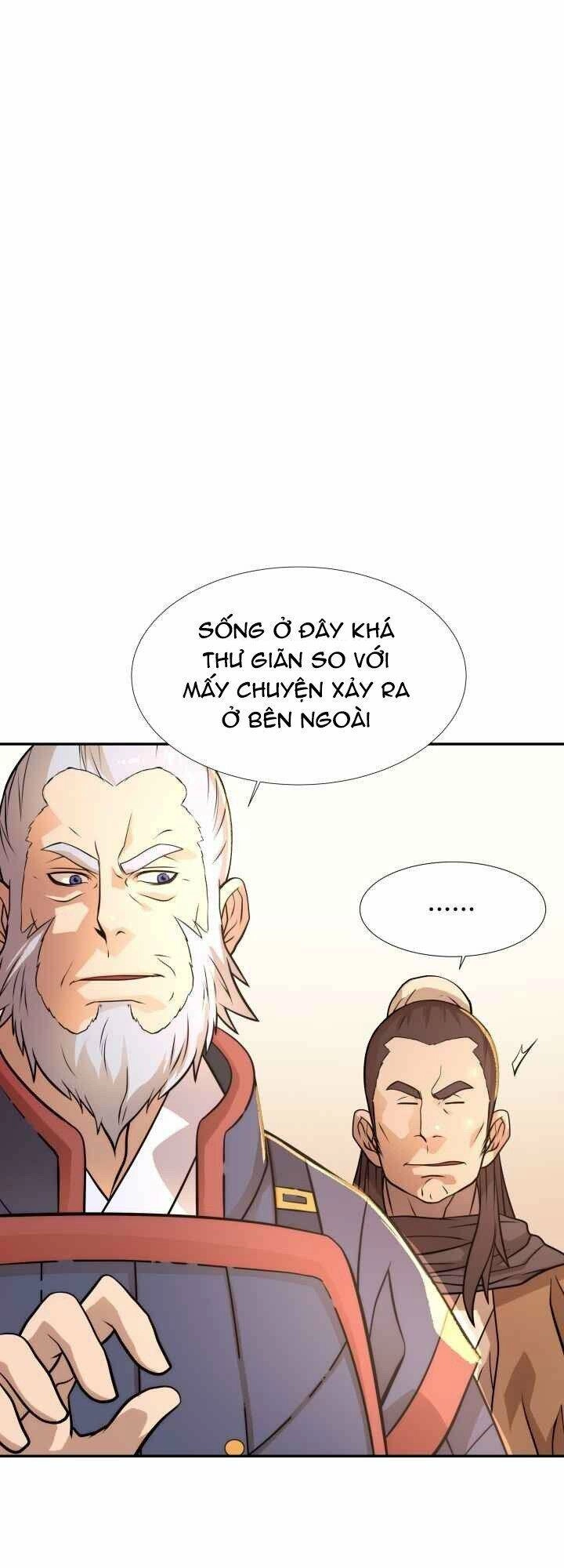 Dain Đồ Sắt Chapter 11 - 8