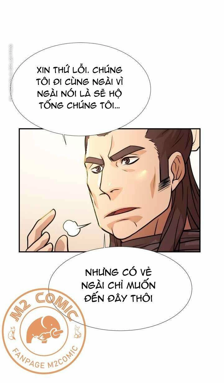 Dain Đồ Sắt Chapter 11 - 9