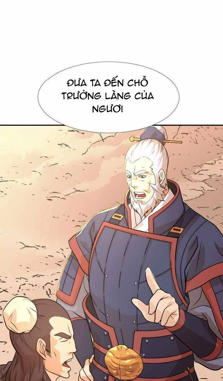 Dain Đồ Sắt Chapter 11 - 10