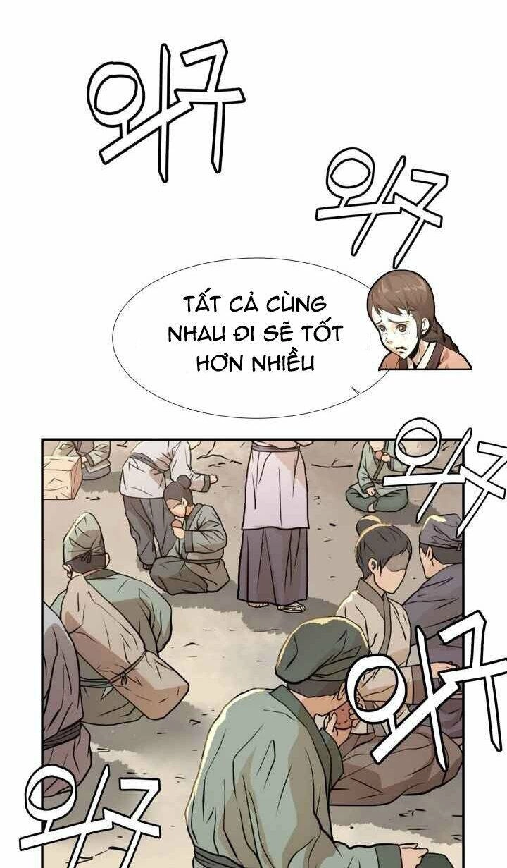 Dain Đồ Sắt Chapter 11 - 13