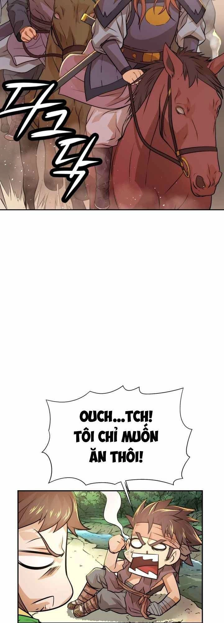 Dain Đồ Sắt Chapter 11 - 20