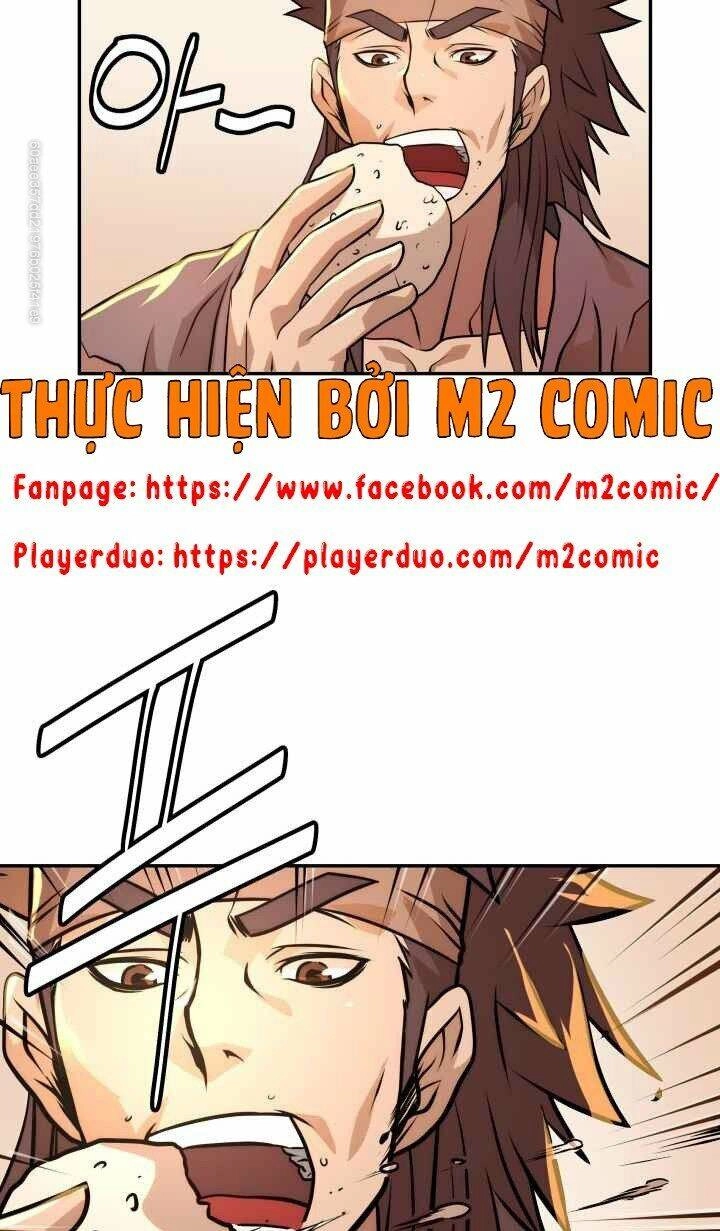 Dain Đồ Sắt Chapter 11 - 24