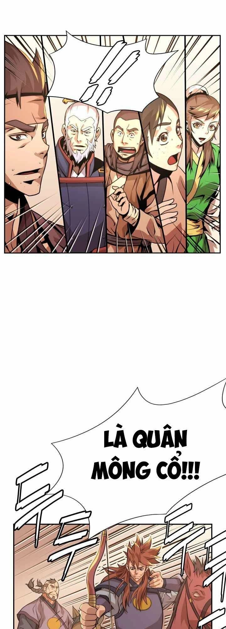 Dain Đồ Sắt Chapter 11 - 26