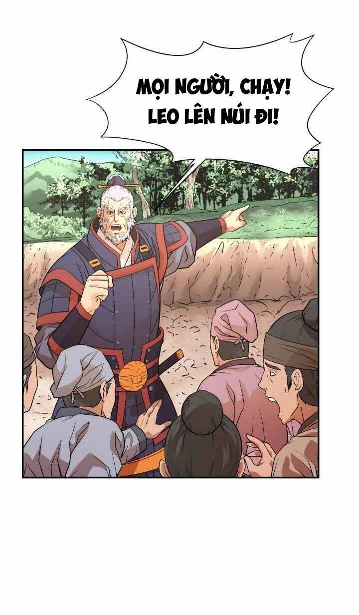 Dain Đồ Sắt Chapter 11 - 28