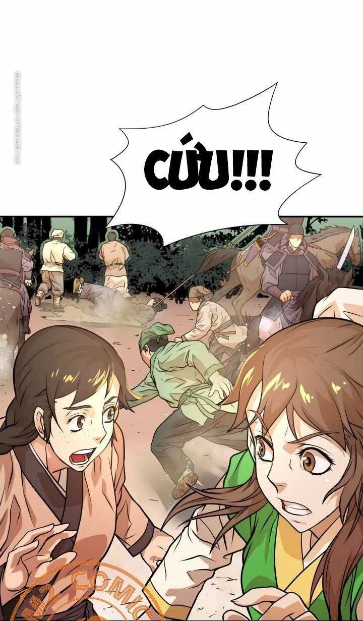 Dain Đồ Sắt Chapter 11 - 50