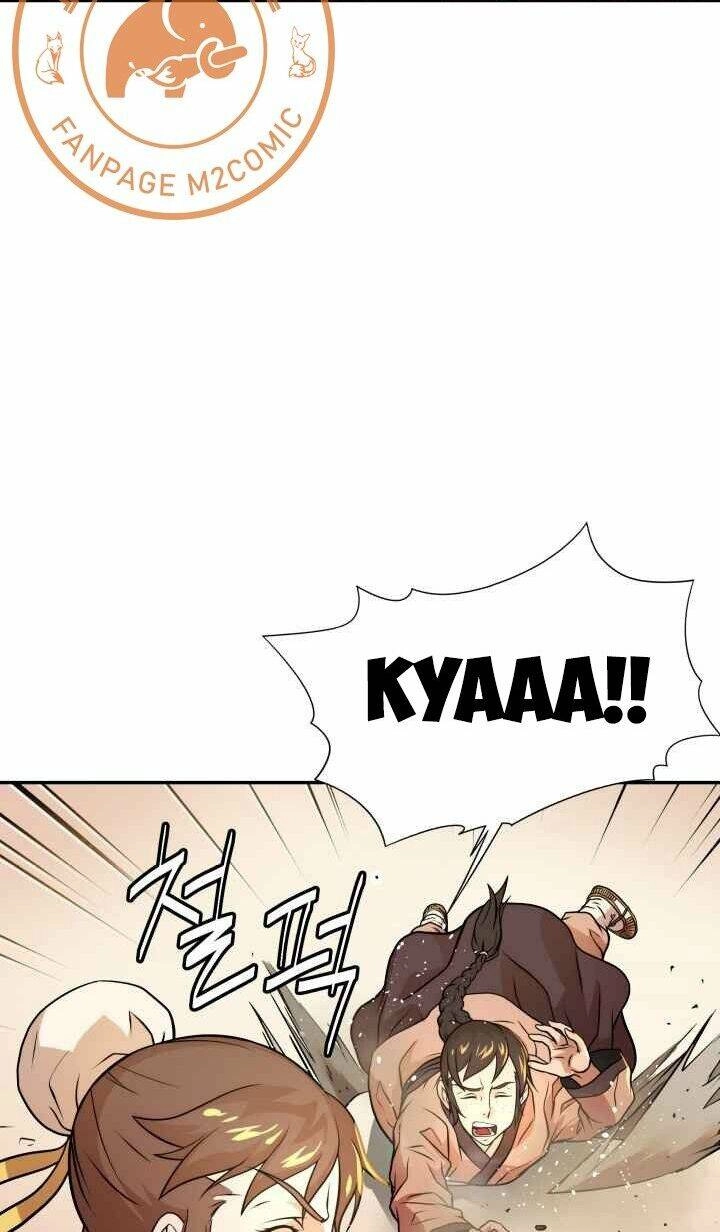 Dain Đồ Sắt Chapter 11 - 51