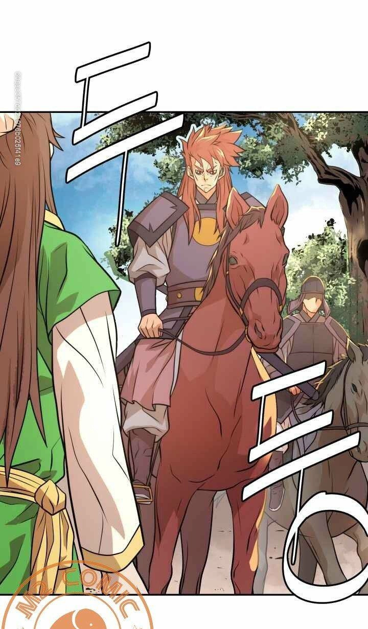 Dain Đồ Sắt Chapter 11 - 53