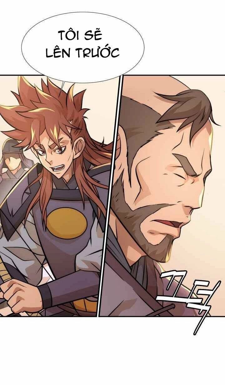 Dain Đồ Sắt Chapter 11 - 60