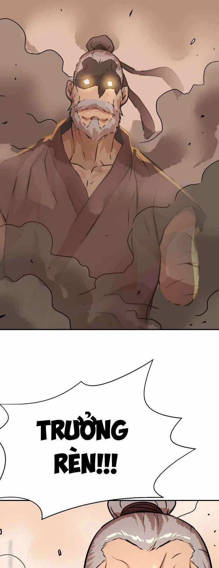 Dain Đồ Sắt Chapter 11 - 67